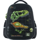 Рюкзак GoPack Education полукаркасный Dino GO23-165M-4