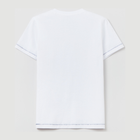 Koszulka dziecięca OVS 1785586 164 cm biała (8057274830262) - obraz 2