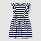 Дитяча сукня для дівчинки OVS 1790298 134 см Синя (8057274912777) - зображення 1
