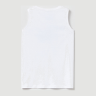 Koszulka dziecięca OVS 1795387 158 cm biała (8057274992199) - obraz 2