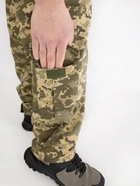 Уставная военная форма рип-стоп пиксель ВСУ, 65/35, размер 56 - изображение 12