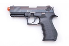 Стартовый пистолет BLOW TR92 Black + Патроны 25шт. - изображение 3