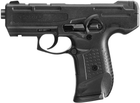 Стартовый пистолет Stalker 925 Black + Патроны 25шт. - изображение 8