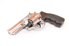 Револьвер под патрон флобера Ekol Viper 3" Chrome Min - изображение 2