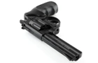 Револьвер под патрон флобера Ekol Viper 3" Black - изображение 4