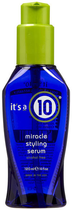 Serum do włosów It's a 10 Miracle Styling Serum 118 ml (898571000266) - obraz 1