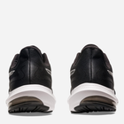 Чоловічі кросівки для бігу ASICS Ge-Pulse 14 1011B491-003 43.5 27.5 см Чорний/Білий (4550456079861) - зображення 5