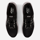 Чоловічі кросівки для бігу ASICS Ge-Pulse 14 1011B491-003 43.5 27.5 см Чорний/Білий (4550456079861) - зображення 6