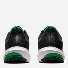 Чоловічі кросівки для бігу ASICS Ge-Pulse 14 1011B491-023 44.5 28.2 см Сірий/Лаймовий (4550456097582) - зображення 5