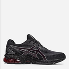 Buty sportowe trekkingowe męskie ASICS Gel-Quantum 180 VII 1201A631-007 42.5 27 cm Czarne (4550456248601)