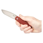 Нож Boker Plus Boston Slipjoint (01BO618) - изображение 5