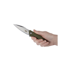 Нож Active Varan Olive (VK-JJ085OL) - изображение 5
