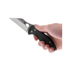 Нож Spyderco Yojimbo 2 (C85GP2) - изображение 8