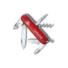 Нож Victorinox Spartan Ukraine Red "Ukraine" (1.3603_T0140u)