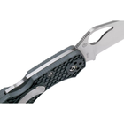 Нож Spyderco Byrd Meadowlark 2 Grey (BY04PGY2) - изображение 4