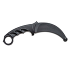 Ніж Cold Steel Karambit Trainer (CS-92R49) - зображення 2