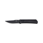 Нож Boker Plus Alluvial All Black (01BO346) - изображение 1