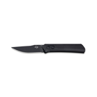 Ніж Boker Plus Alluvial All Black (01BO346)