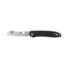 Нож Spyderco Roadie Black (C189PBK) - изображение 1