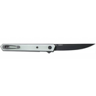 Нож Boker Plus Kwaiken Air Mini G10 Jade (01BO331) - изображение 2