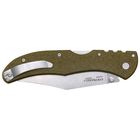 Нож Cold Steel Range Boss Green (CS-20KR7) - изображение 2