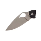 Ніж Spyderco Byrd Raven 2 G-10 (BY08GP2) - зображення 3