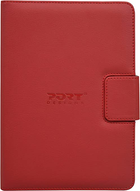 Osłona PORT Designs Muskoka Universal 10" czerwona (201332) - obraz 1