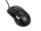 Миша A4Tech X-718BK USB Black (4711421758994)