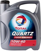 Моторна олива Total Quartz 7000 Energy