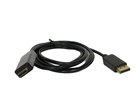 Кабель Display Port\Hdmi 4K 1,8m