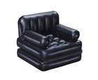 Надувне розкладне крісло Bestway 75114, 191 х 97 х 64 см