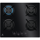 Варочная поверхность газовая ELECTROLUX EGT6242NVK