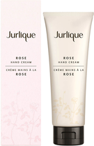 Krem do rąkJurlique Rose Hand Cream 125 ml (708177117308) - obraz 1