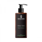 Шампунь для мужчин Barbers New York Premium Shampoo тонизирующий 400 мл (4823109403086)