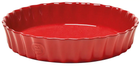 Форма для выпечки глубокая Emile Henry Ovenware 24 см красная (346024)