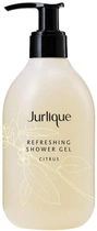 Гель для душу Jurlique Refreshing Citrus Shower Gel 300 мл (708177137719) - зображення 1