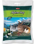 Сено для грызунов Padovan Alpine Hay