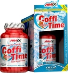 Suplement diety Amix CoffiTime guarana 90 k (8594159532243) - obraz 1