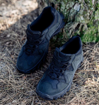 Кросівки тактичні Safety SMTSBLK45/5 р.45,5 Чорні - зображення 2