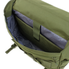 Тактическая сумка Condor Scythe Messenger Bag 111061 Олива (Olive) - изображение 3
