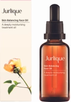Olejek do twarzy Jurlique Skin Balancing Face Oil 50 ml (708177080329) - obraz 1