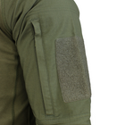 Тактическая рубашка Condor Combat Shirt 101065 Medium, Олива (Olive) - изображение 4
