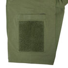 Бойова антимікробна футболка Condor Trident Battle Top 101117 Small, Оліва (Olive) - зображення 3
