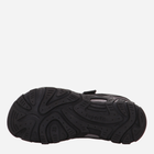 Підліткові сандалії для хлопчика Superfit Hike 0-600451-0000 38 Чорні (9010159756124) - зображення 5