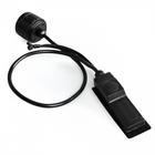 Выносная тактическая кнопка VIDEX VLF-ARM-01 для управления тахтическим фонарем - изображение 1