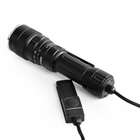 Выносная тактическая кнопка VIDEX VLF-ARM-01 для управления тахтическим фонарем - изображение 6
