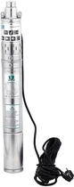 Насос глубинный шнековый Pumpman 3QGD2-125-0.55 Hmax 125 м Qmax 1.8 куб.м 550 Вт (CV029776)