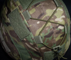 Кавер Kirasa на шлем VIPER A5 мультикам (KI607) S-M - изображение 6