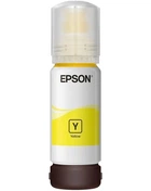 Чернила для струйного принтера Epson L31xx Yellow C13T00S44A