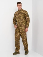 Тактические штаны M-Gear Хищник 1111 50-4 Мультикам (ROZ6400152897) - изображение 3